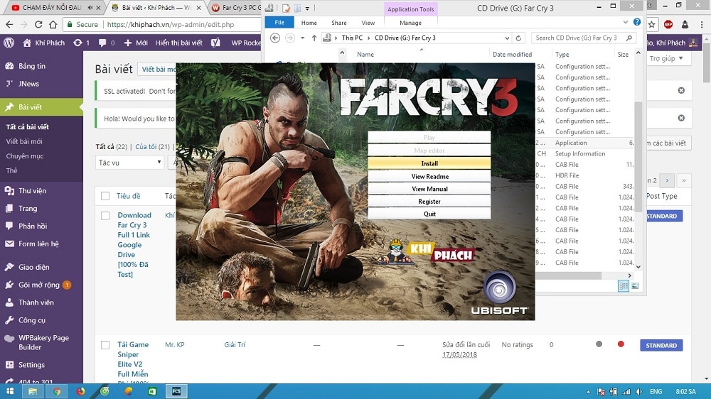 1617896520 666 Download Far Cry 3 Full Crack Viet Hoa