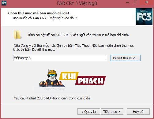1617896520 890 Download Far Cry 3 Full Crack Viet Hoa