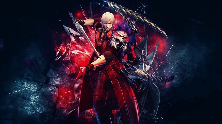 1617946376 435 Download Devil May Cry 4 Special Edition Full 202GB