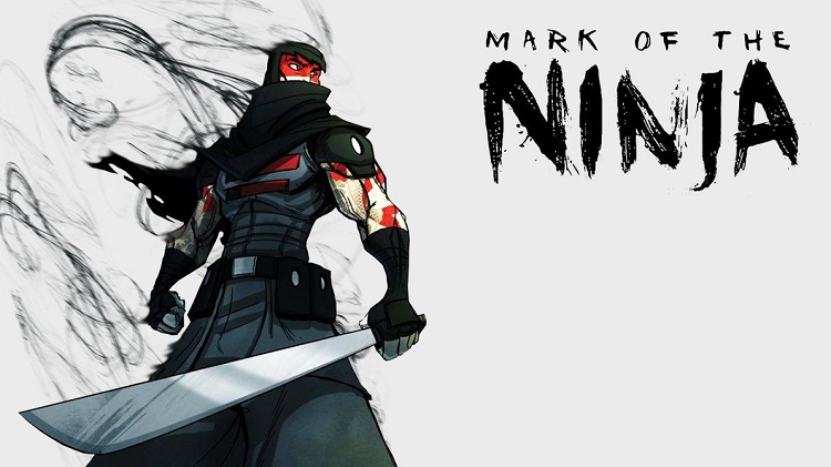 Download Mark Of The Ninja Full Viet Hoa PC