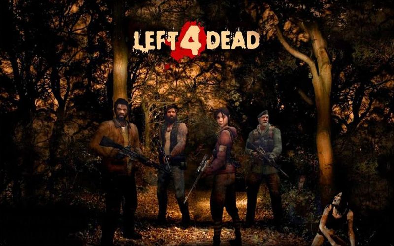 Giới thiệu về game left 4 dead 2