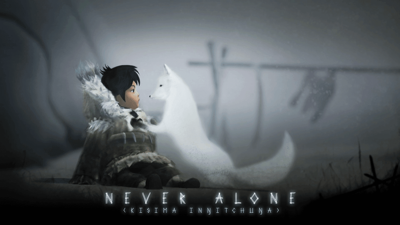 Không bao giờ cô đơn