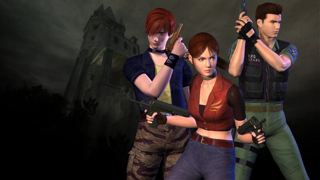 1621080740 79 Top 10 tua game Resident Evil cuc chat dang duoc