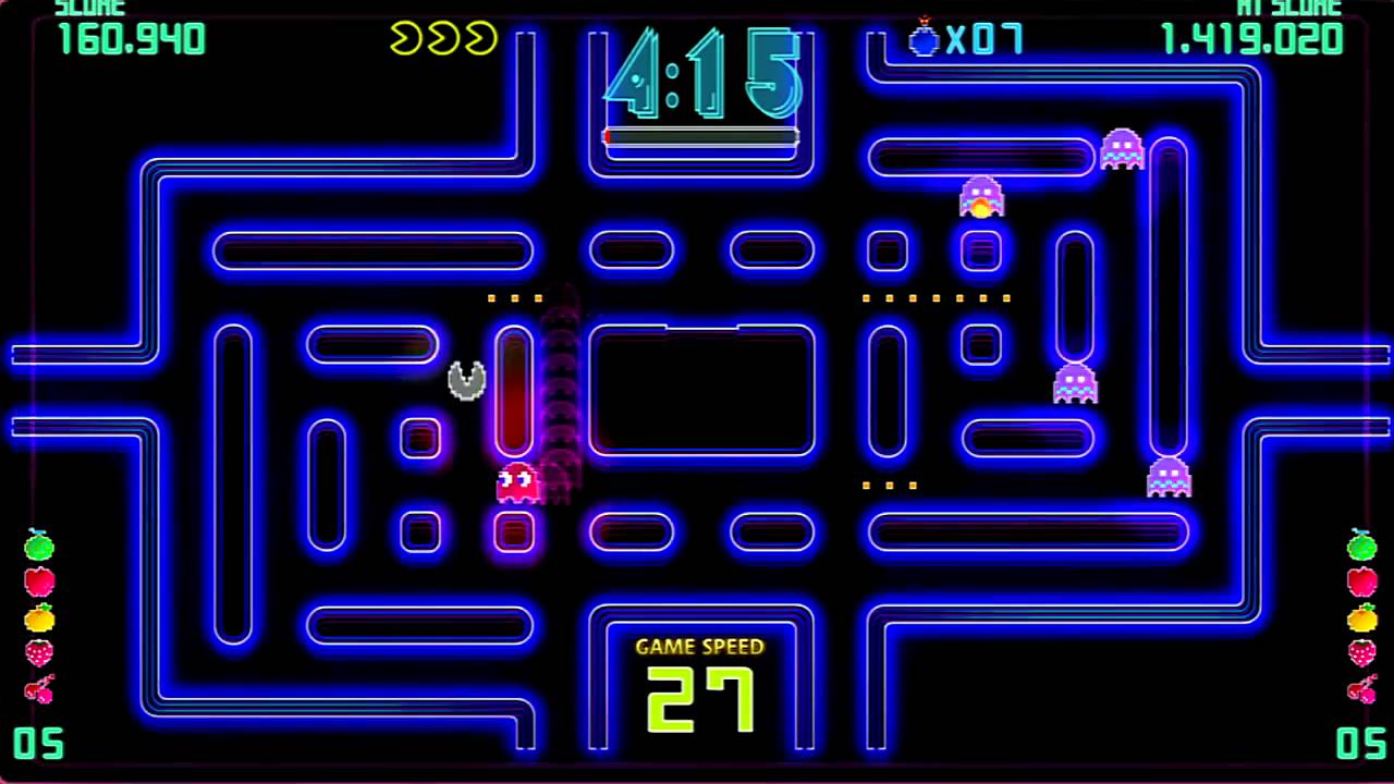 1622783582 164 EN PAC MAN Championship Edition DX Android PC