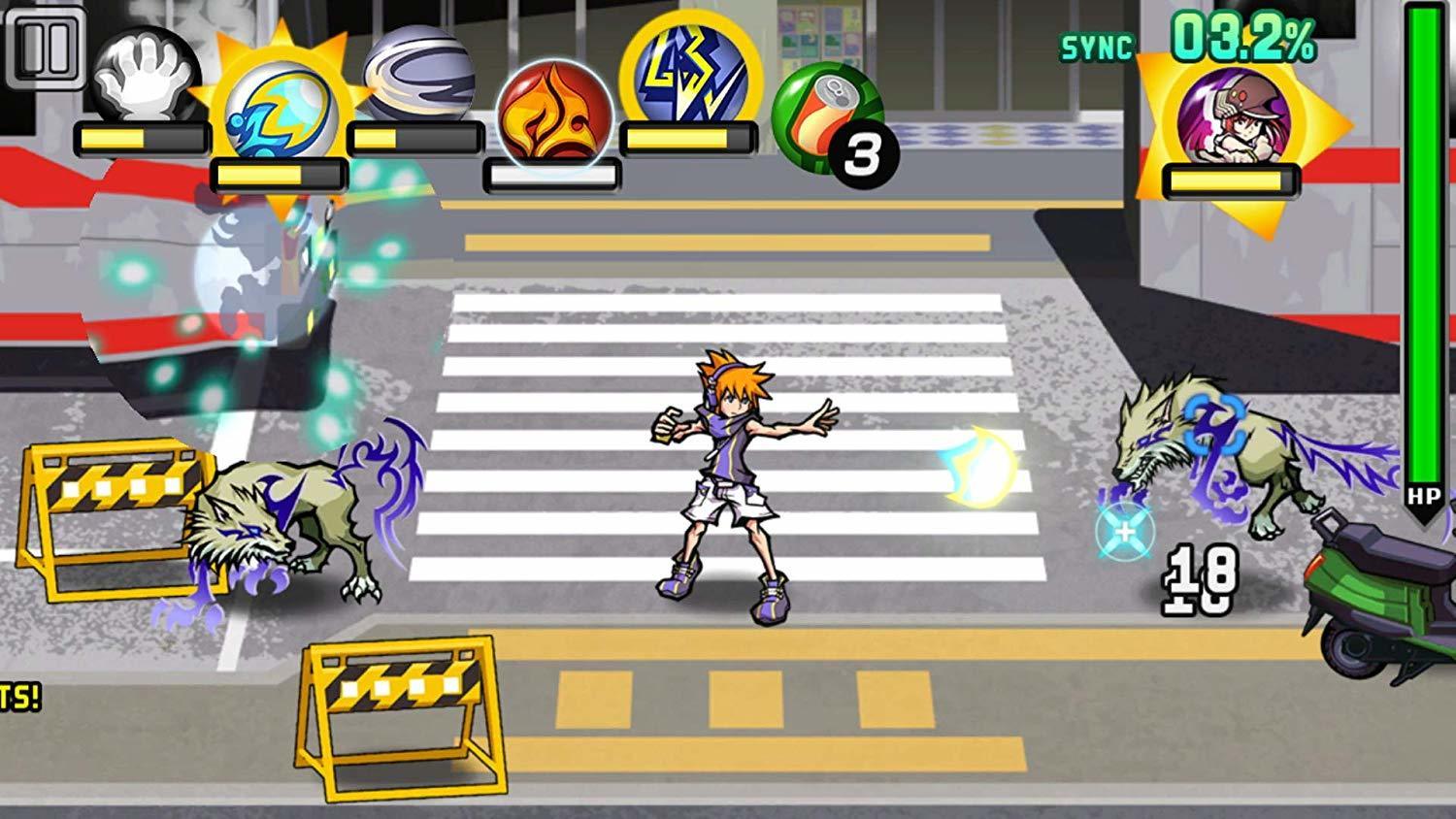 1622814057 163 EN The World Ends With You Solo Remix Game