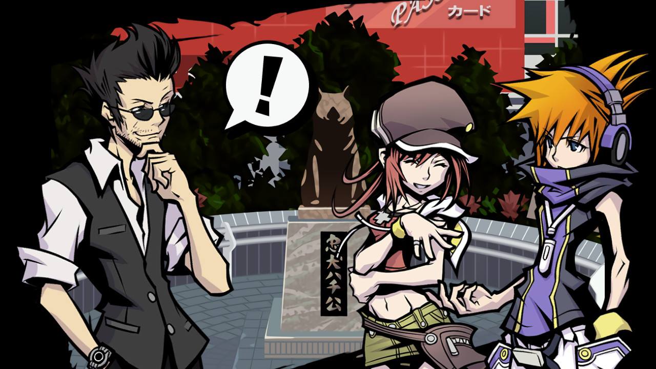 1622814057 898 EN The World Ends With You Solo Remix Game