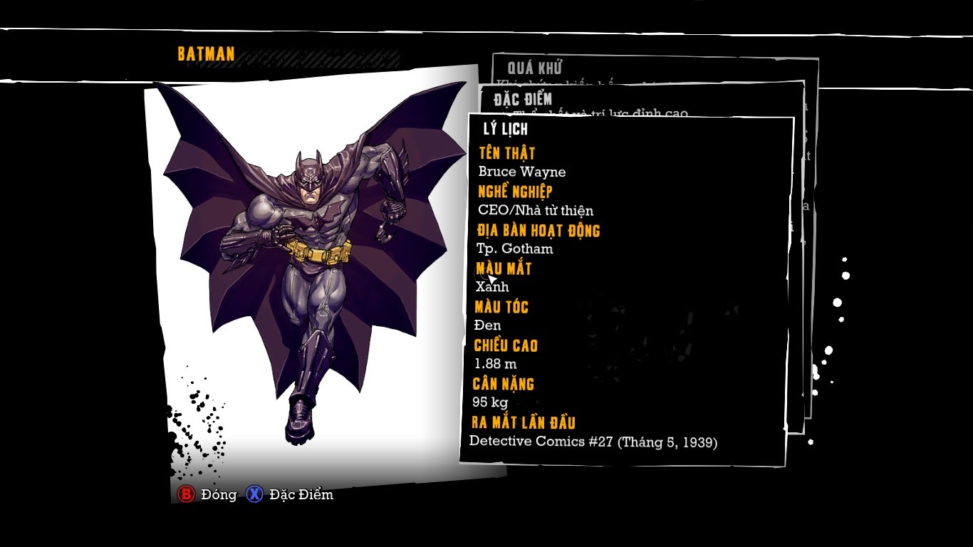 1626712131 980 Download Tai Game Batman Arkham Asylum Viet Hoa MIEN PHI