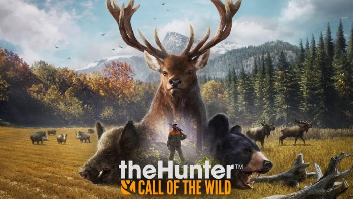 Call of the Wild Full Mien Phi