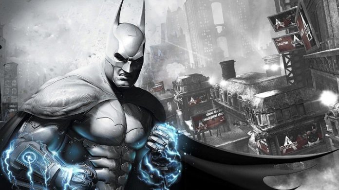 Download Tai Game Batman Arkham Asylum Viet Hoa MIEN PHI