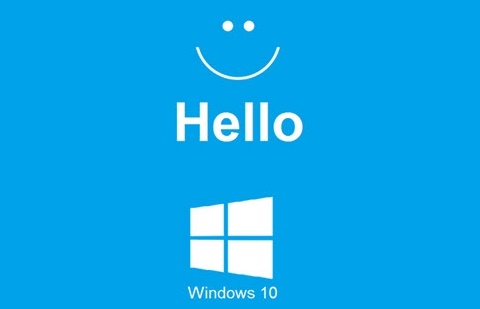 Windows Hello trên Windows 10