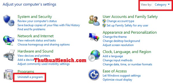 Hướng dẫn Kích hoạt và cài đặt .Net Framework 3.5 trên Windows 8/8.1