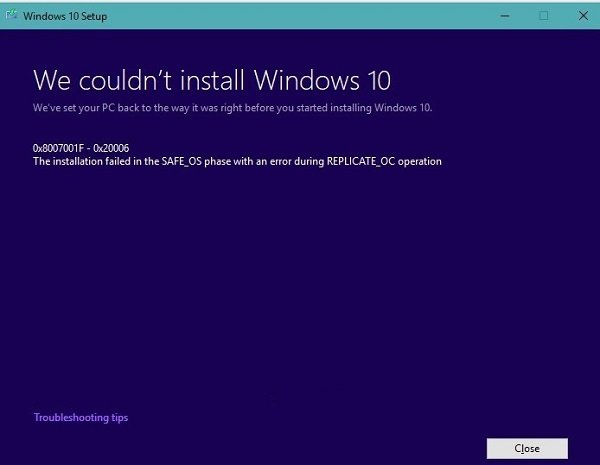 1614001411 331 Ban cap nhat Windows 10 lien tuc khong thanh cong