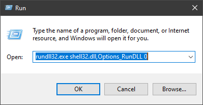 1614009330 579 Cach mo Tuy chon File Explorer trong Windows 10