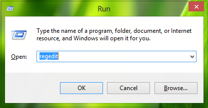 Khắc phục: Trình chuyển đổi ứng dụng không hiển thị chính xác trong Windows 8.1