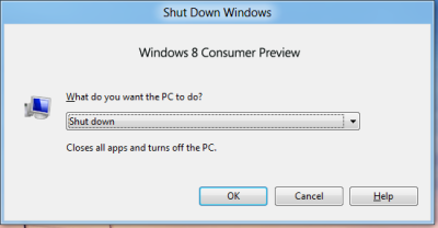 1614012013 487 Windows 8 Shutdown hoac Restart 10 cach khac nhau