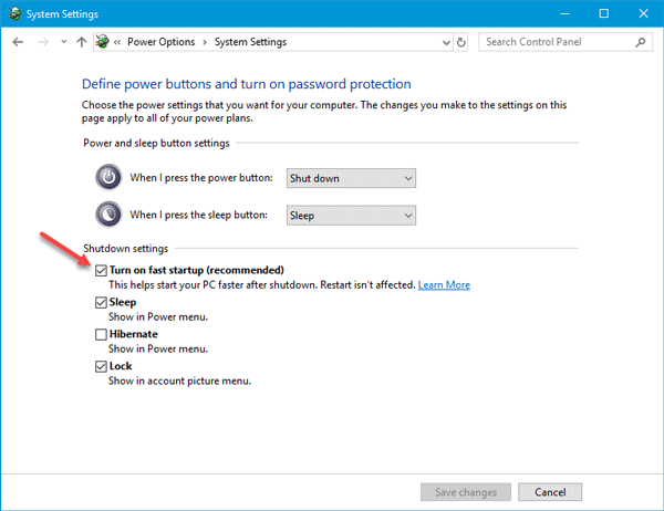 Bàn phím hoặc Chuột không hoạt động trong Windows 10