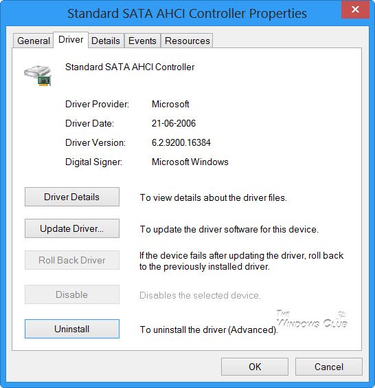 Cập nhật, khôi phục và vô hiệu hóa trình điều khiển trên Windows 10