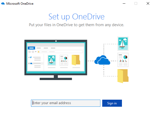 1614038524 570 Cach sua cac loi OneDrive khac nhau tren Windows 10