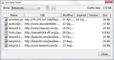 1614040203 689 Hieu va quan ly cai dat Java trong Windows 10