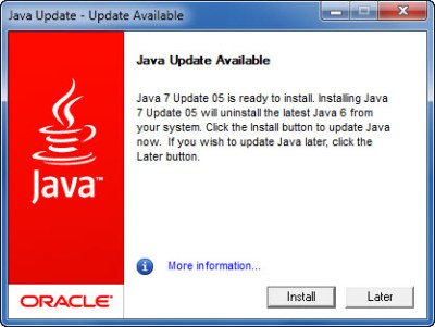 1614040207 196 Hieu va quan ly cai dat Java trong Windows 10