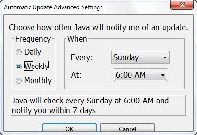 1614040207 732 Hieu va quan ly cai dat Java trong Windows 10