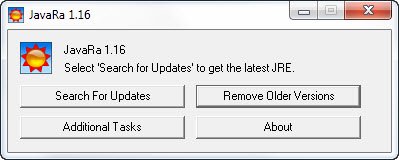 1614040210 180 Hieu va quan ly cai dat Java trong Windows 10