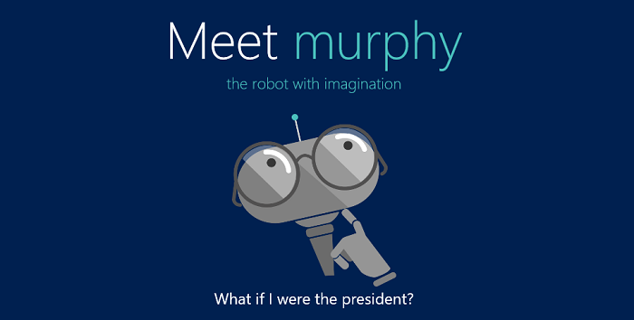 Thực hành với Dự án Murphy - Bot Skype mới của Microsoft
