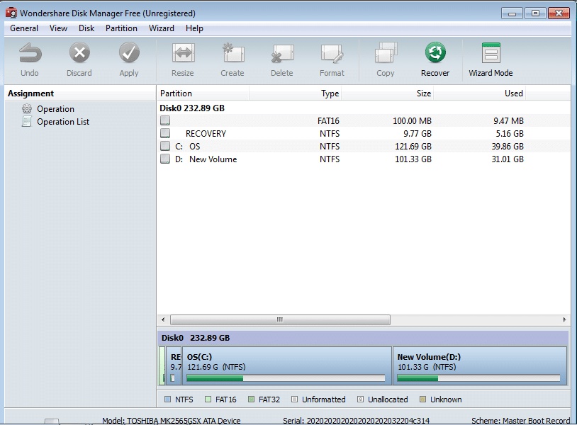 1614097664 200 Phan mem Disk Partition Manager mien phi cho Windows