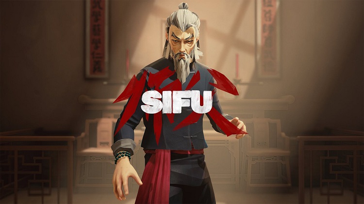 Link tải game SiFu Full