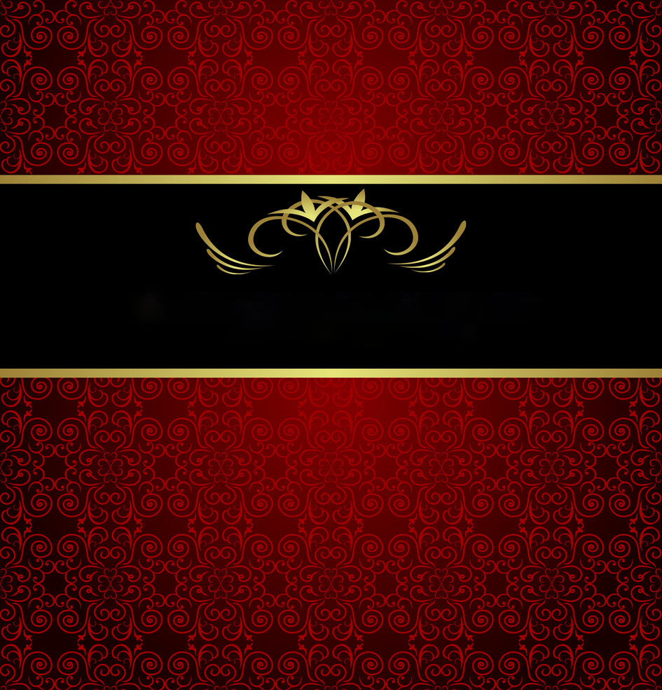 Royal background for PowerPoint