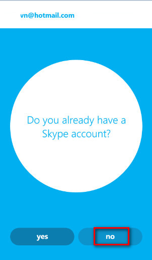 1647285371 32 Dang ky Skype tren Windows Phone Tao tai khoan Skype