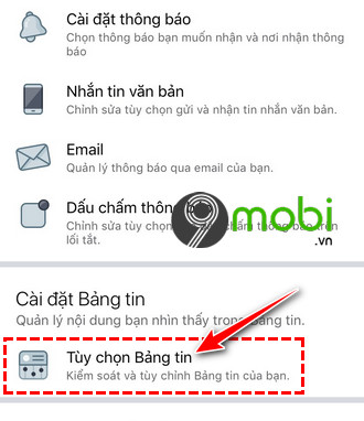 cach sua loi facebook khong tai duoc bang tin newsfeed tren android iphone 5