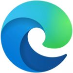 Microsoft-Edge-mới-Chromium-Logo