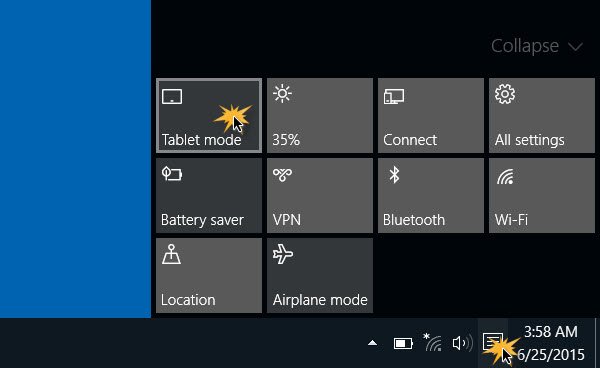 enable-tablet-mode-windows-10