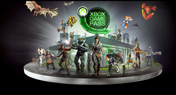Hủy Xbox Game Pass trên Xbox One