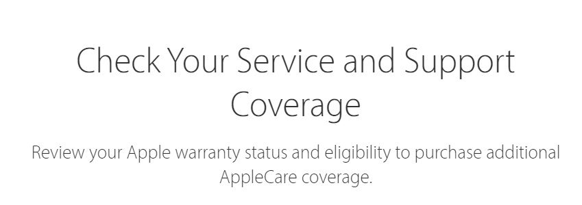 Check-Your-Service-and-Support-Coverage