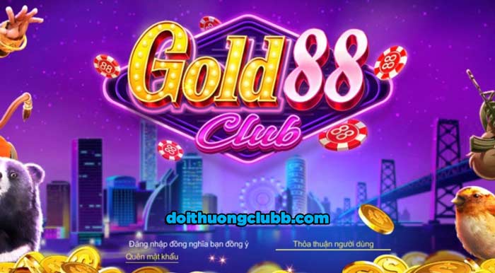 gold88 club