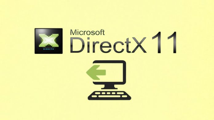 Cách gỡ DirectX 11 trên máy tính