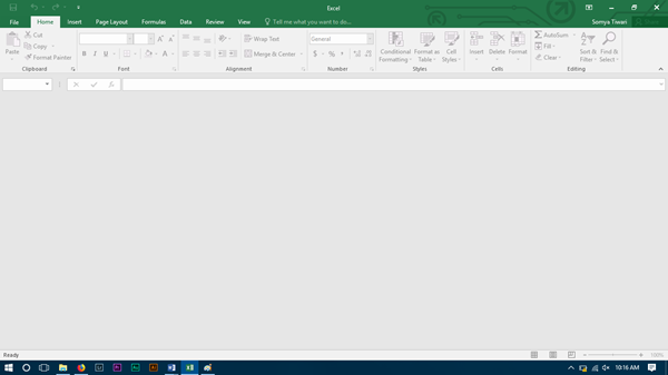 Excel-không-mở-trống