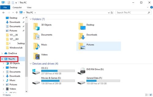 Ổ cứng đầy? Làm cách nào để tìm tệp lớn nhất trên Windows 10?