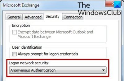 Outlook liên tục yêu cầu mật khẩu khi kết nối với Office 365