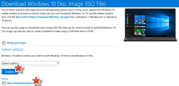 hình ảnh đĩa iso windows 10