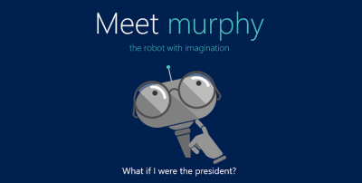 Project Murphy Skype Bot