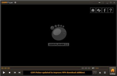 Phát hầu hết mọi định dạng tệp video với GOM Player trên Windows