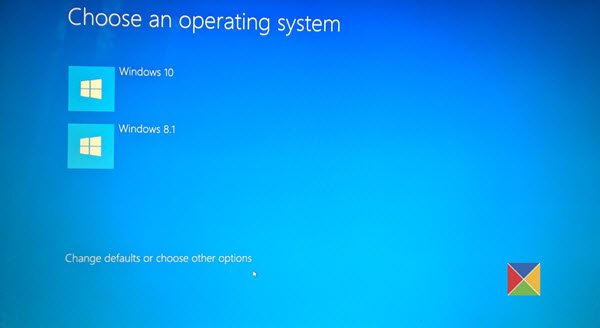 Windows 10 bi mac ket trong vong lap khoi dong