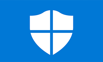 Logo của Microsoft Defender