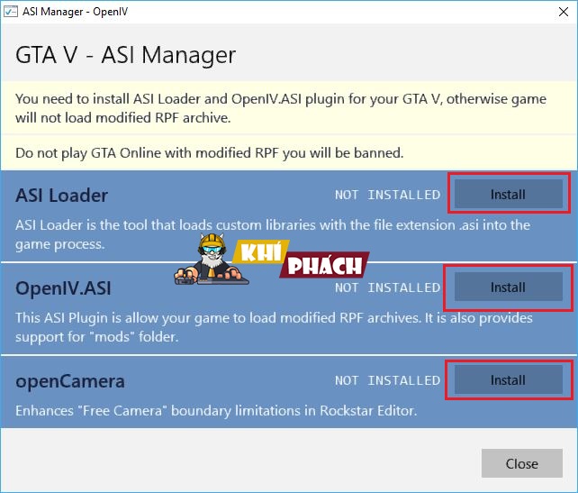 Tải game GTA 5 miễn phí Full cho PC - gamebaitop - Ảnh 9