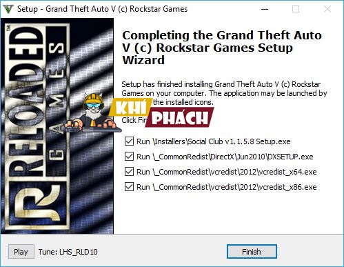 Tải game GTA 5 miễn phí Full cho PC - gamebaitop - Ảnh 5