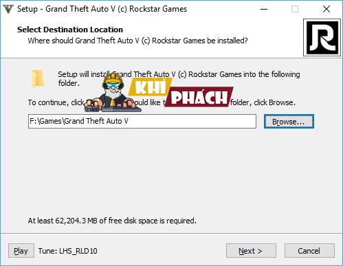 Tải game GTA 5 miễn phí Full cho PC - gamebaitop - Ảnh 4