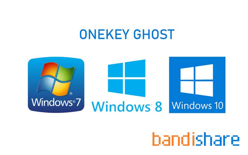 onekey-ghost-win-10